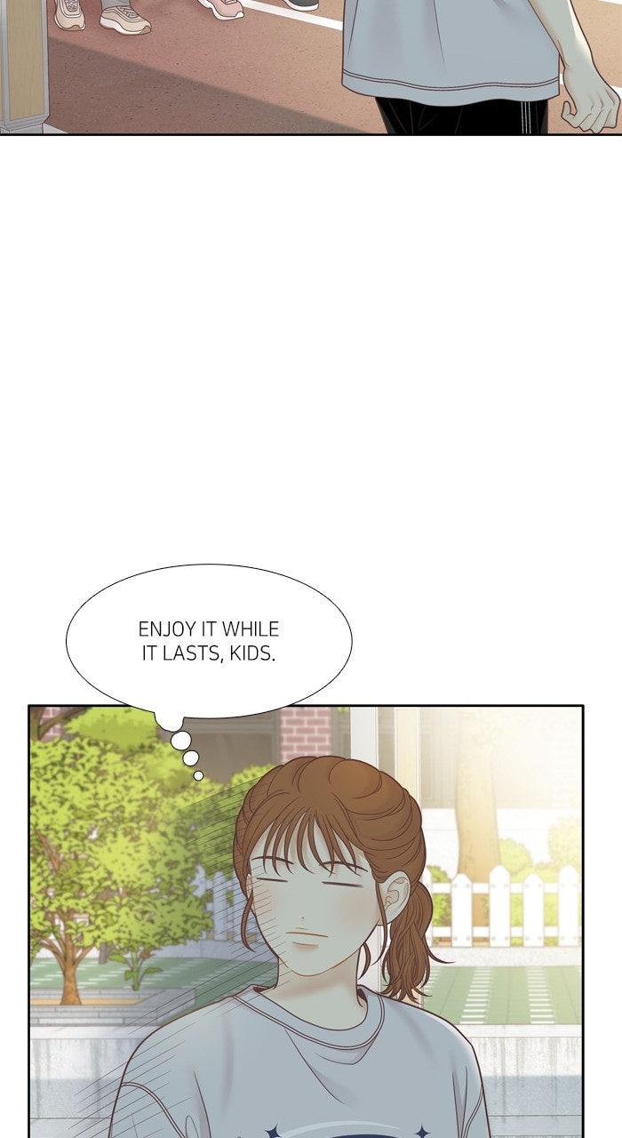 Odd Girl Out Chapter 455 59