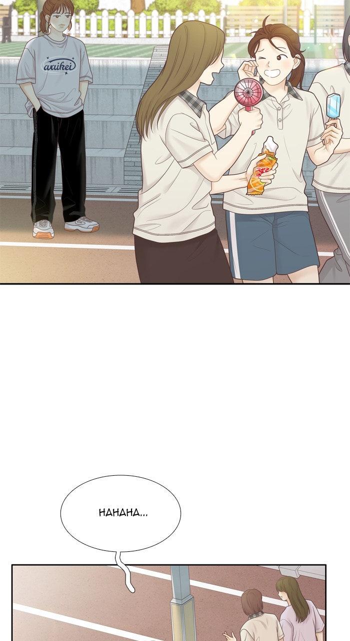 Odd Girl Out Chapter 455 62