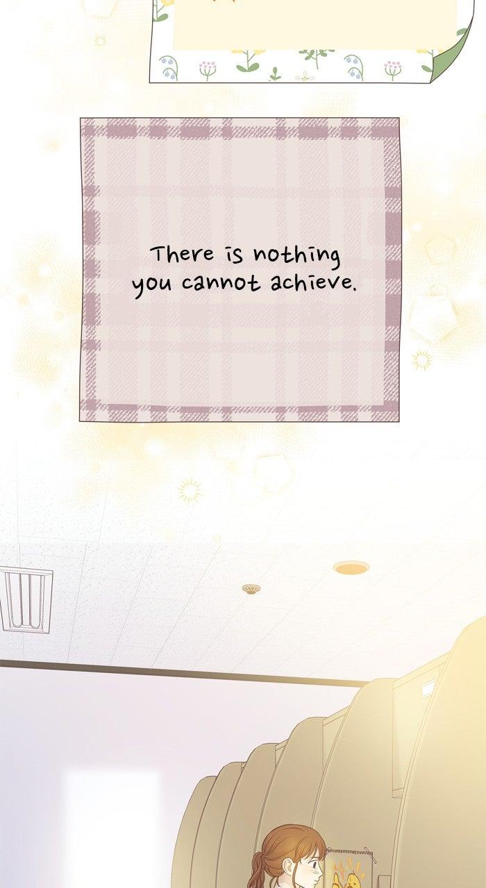 Odd Girl Out Chapter 455 70