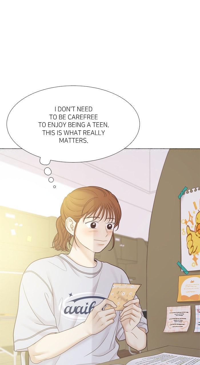 Odd Girl Out Chapter 455 74