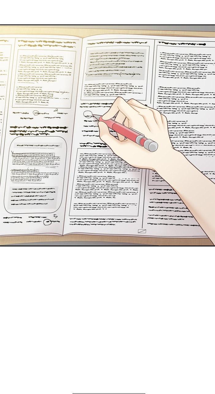 Odd Girl Out Chapter 455 80