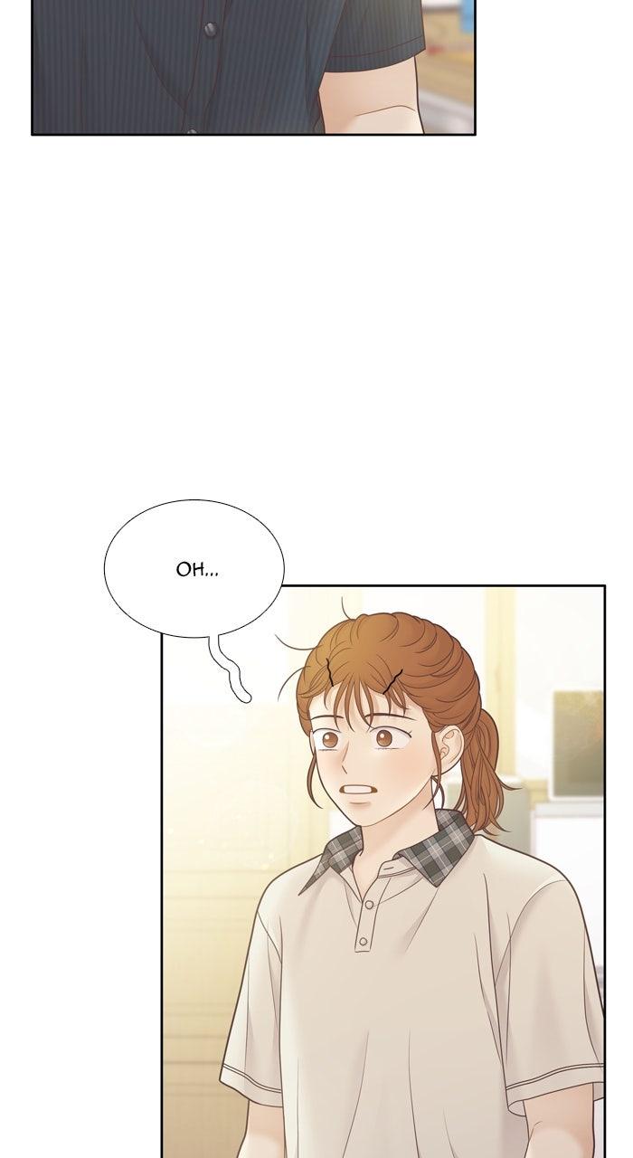 Odd Girl Out Chapter 456 6