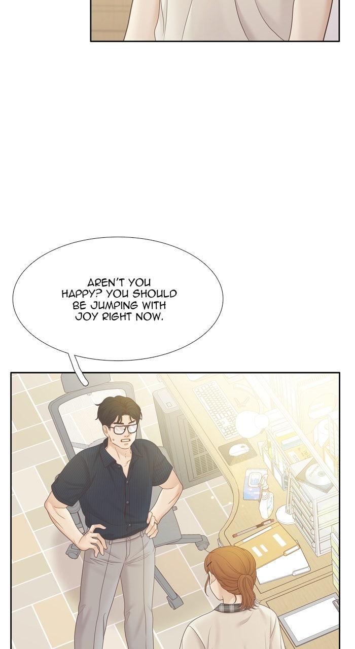 Odd Girl Out Chapter 456 7