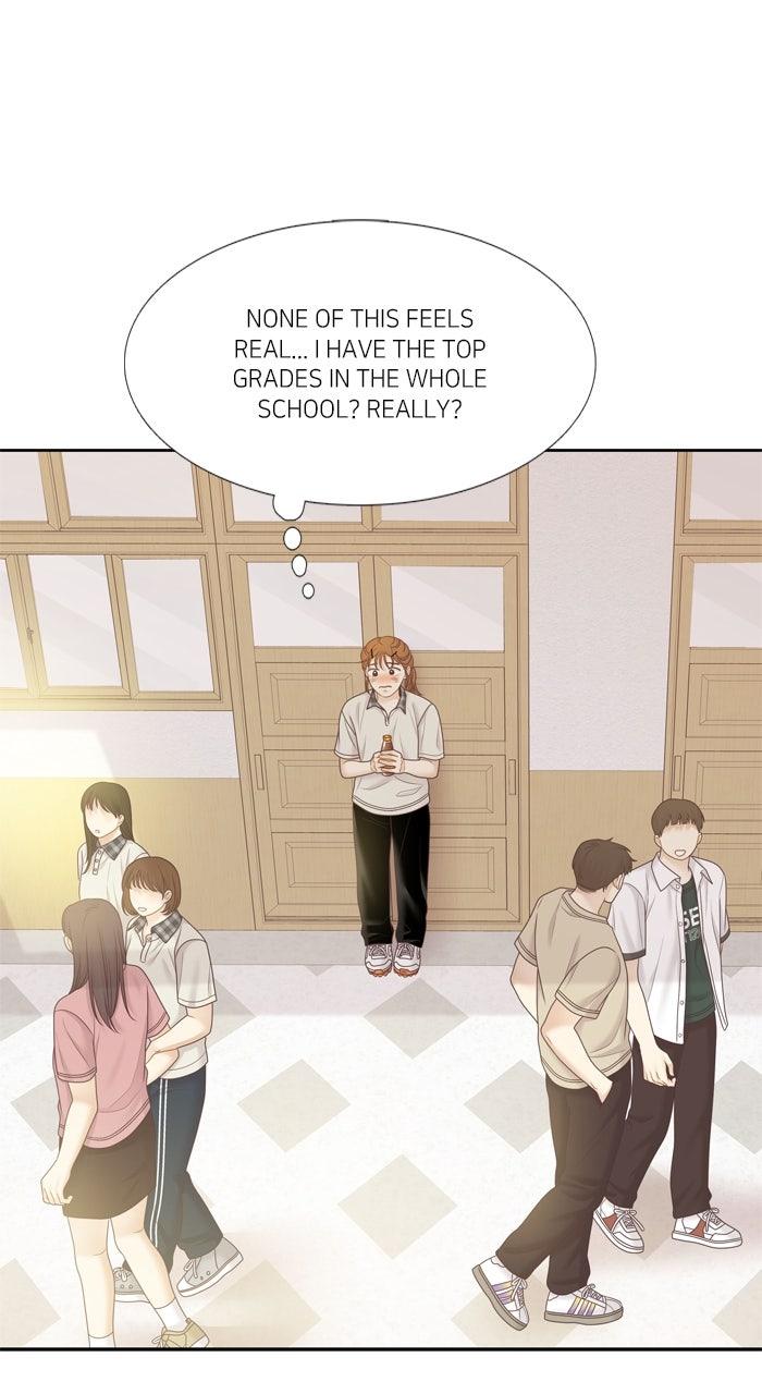 Odd Girl Out Chapter 456 16