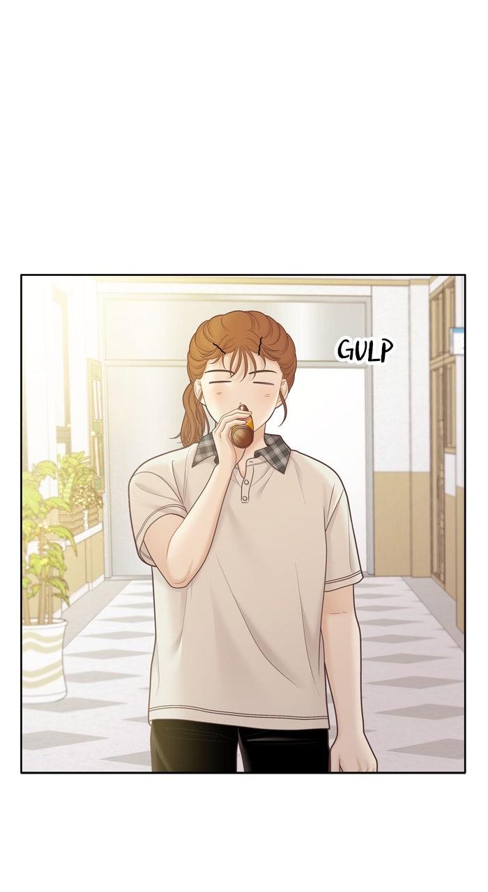 Odd Girl Out Chapter 456 24