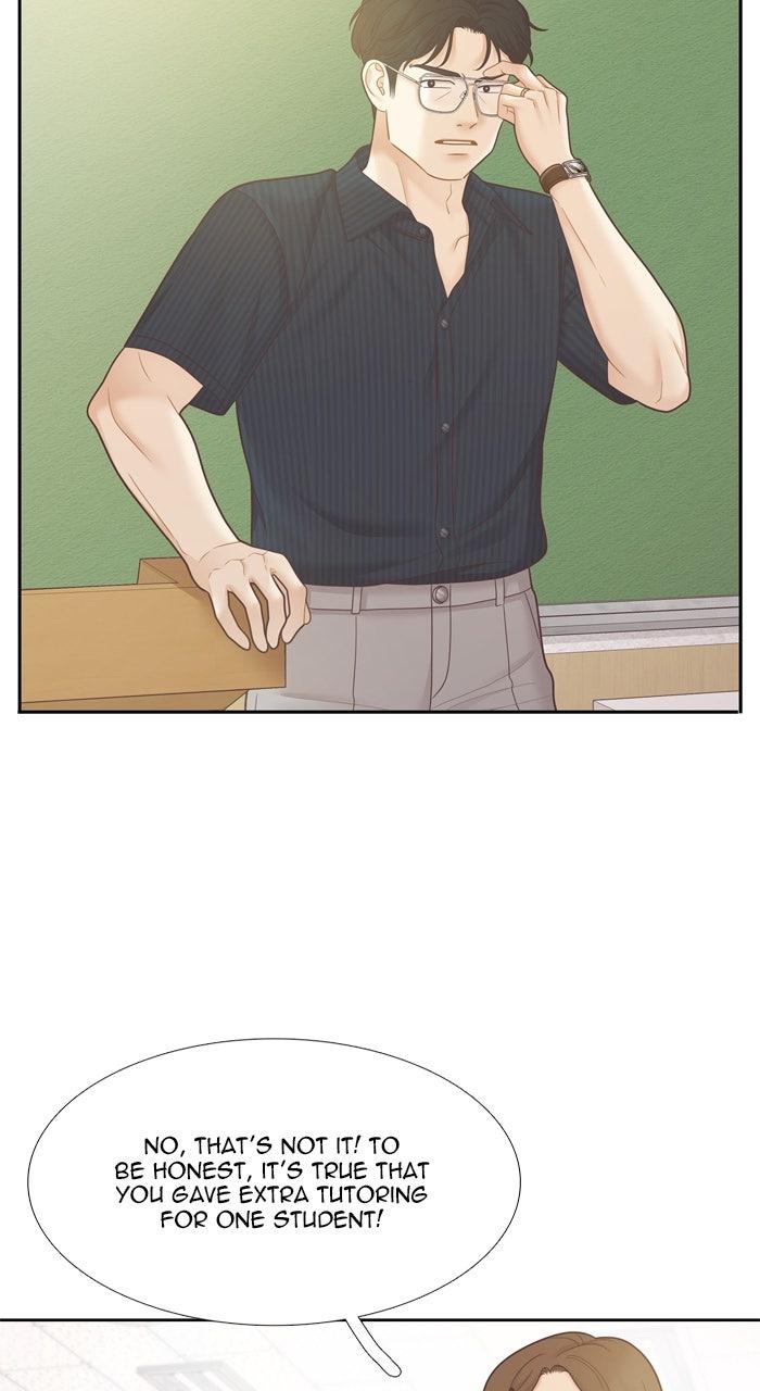 Odd Girl Out Chapter 456 37