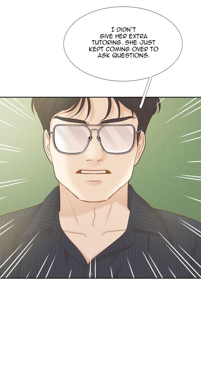 Odd Girl Out Chapter 456 40