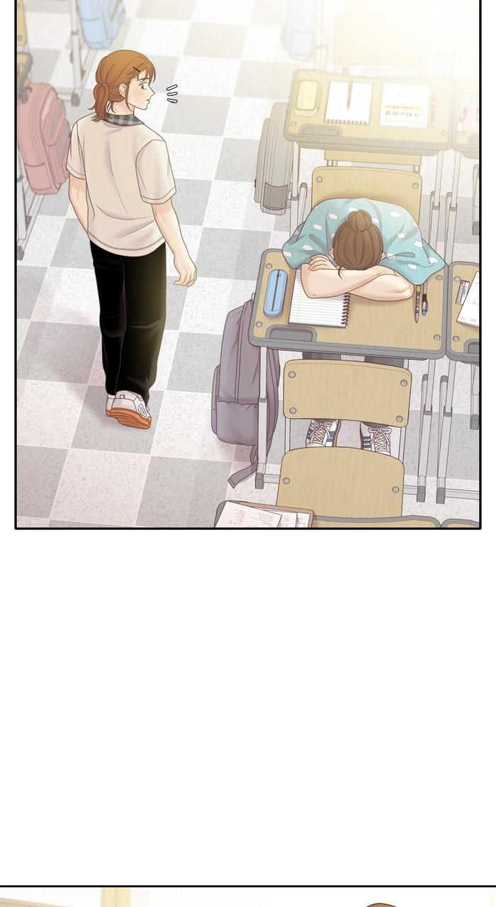 Odd Girl Out Chapter 456 59