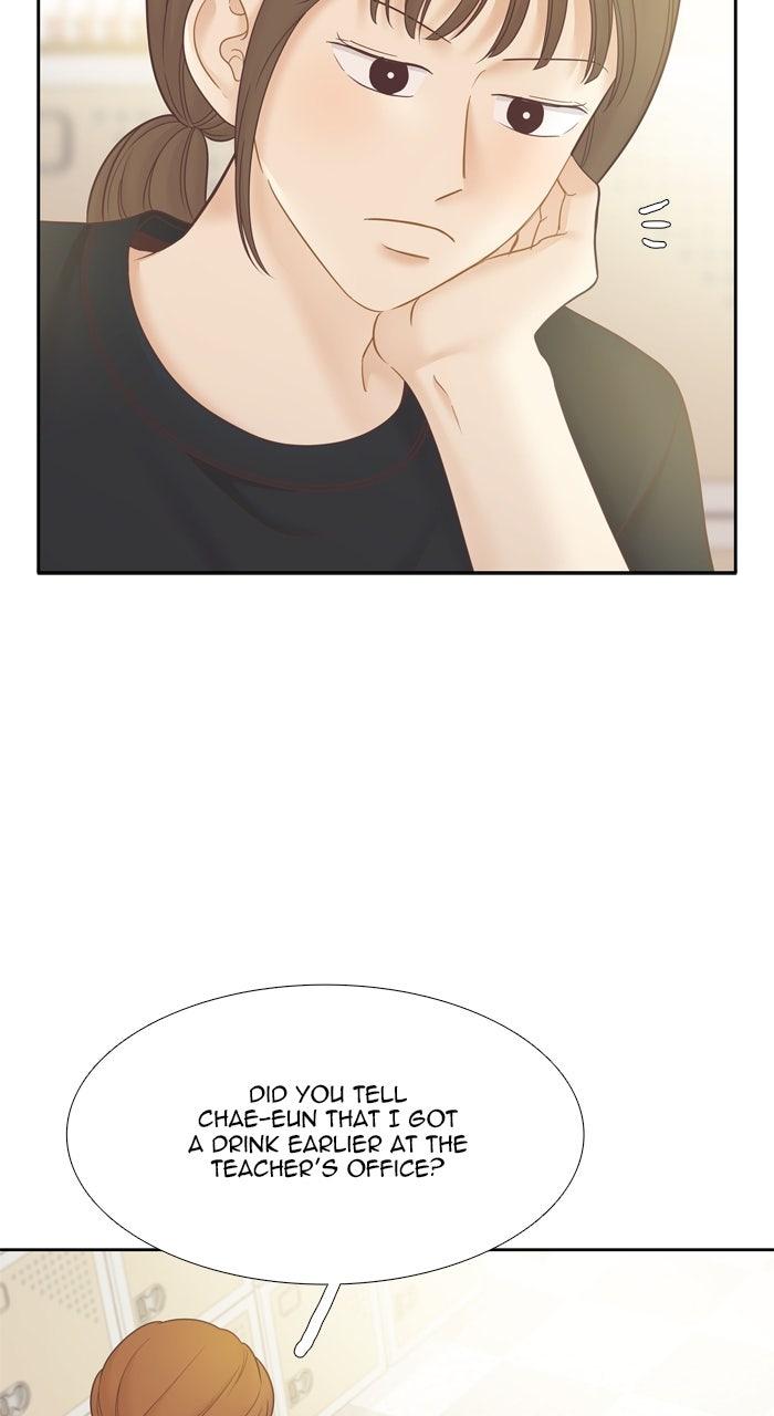 Odd Girl Out Chapter 456 63