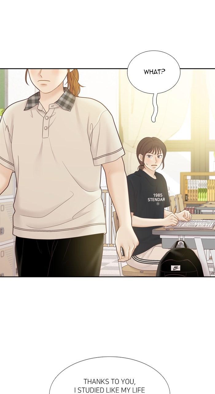 Odd Girl Out Chapter 456 70