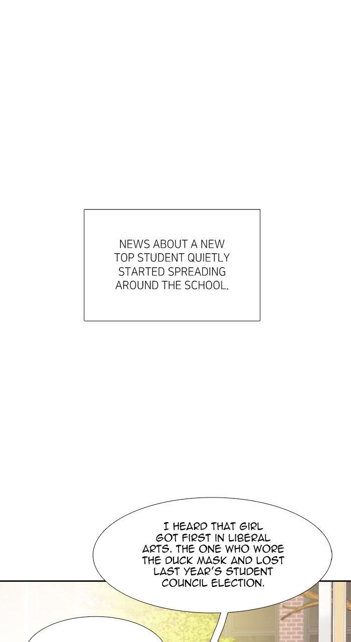 Odd Girl Out Chapter 456 72