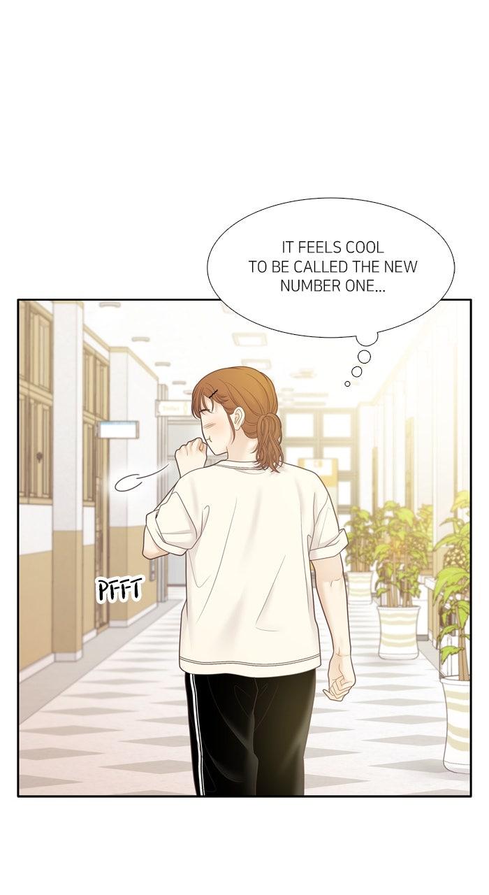 Odd Girl Out Chapter 456 79