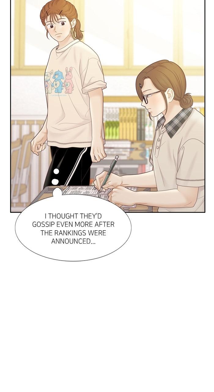 Odd Girl Out Chapter 456 84