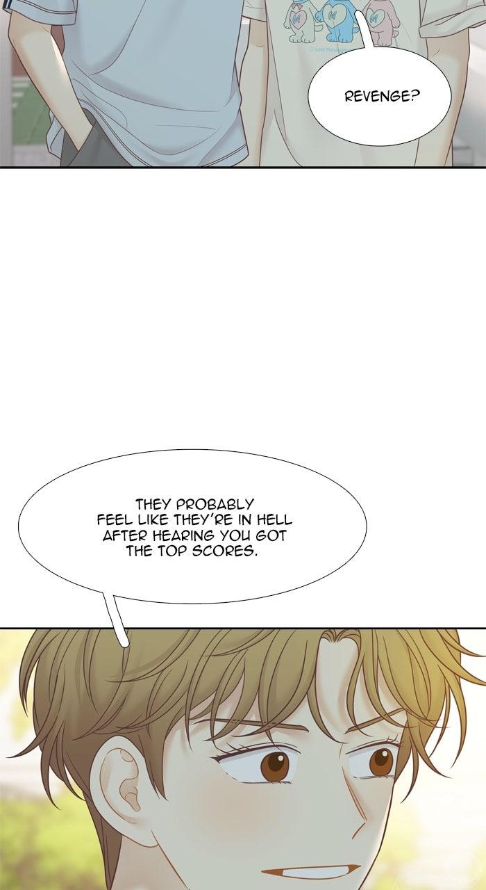 Odd Girl Out Chapter 456 92