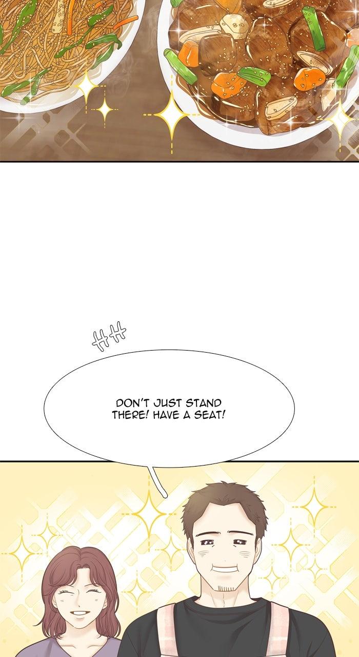 Odd Girl Out Chapter 457 3