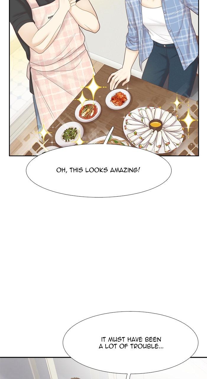 Odd Girl Out Chapter 457 5