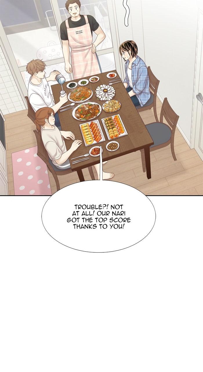 Odd Girl Out Chapter 457 6