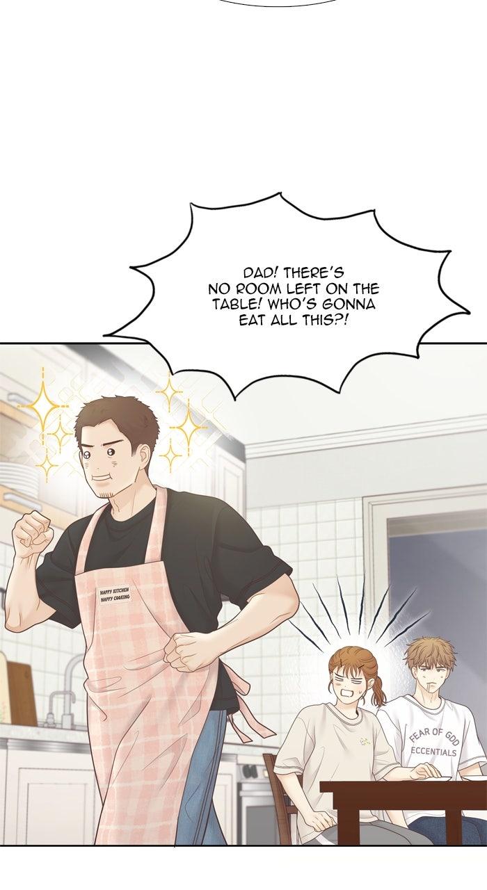 Odd Girl Out Chapter 457 9