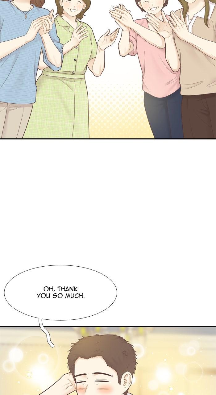 Odd Girl Out Chapter 457 13