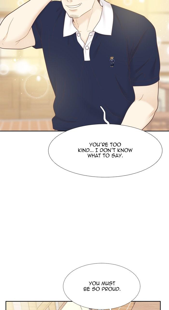 Odd Girl Out Chapter 457 14