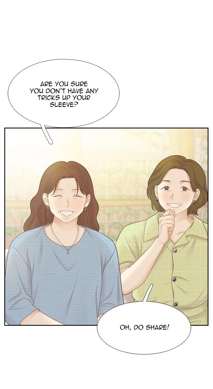 Odd Girl Out Chapter 457 17