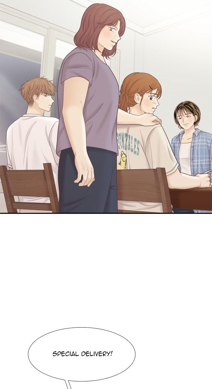 Odd Girl Out Chapter 457 22