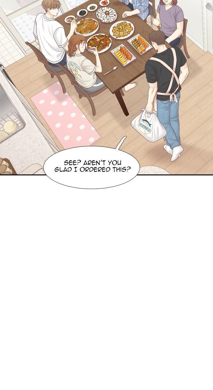 Odd Girl Out Chapter 457 24