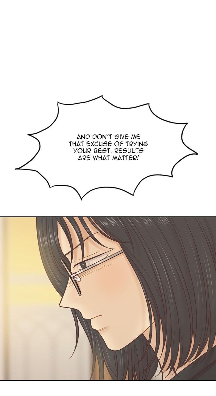 Odd Girl Out Chapter 457 32