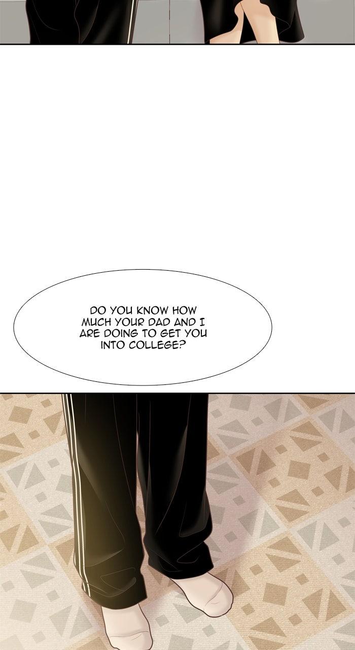 Odd Girl Out Chapter 457 34