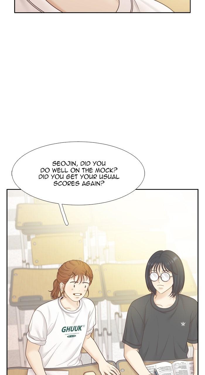 Odd Girl Out Chapter 457 52