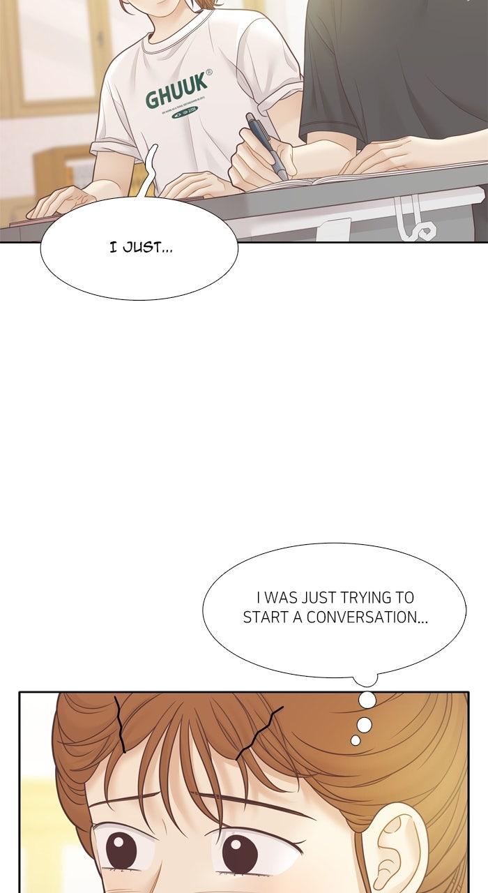 Odd Girl Out Chapter 457 55