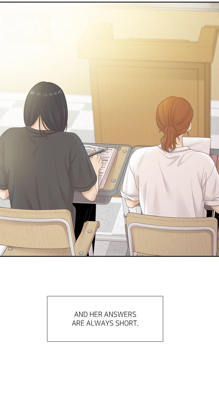 Odd Girl Out Chapter 457 59