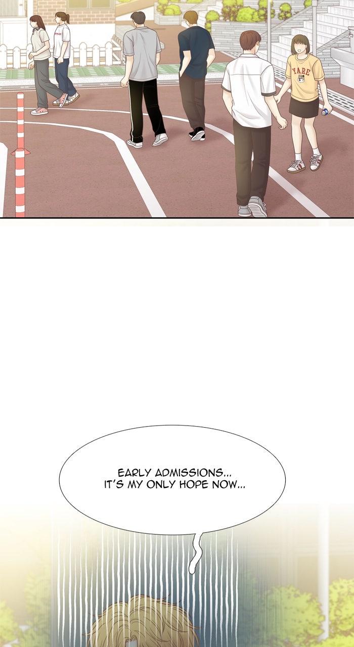 Odd Girl Out Chapter 457 66