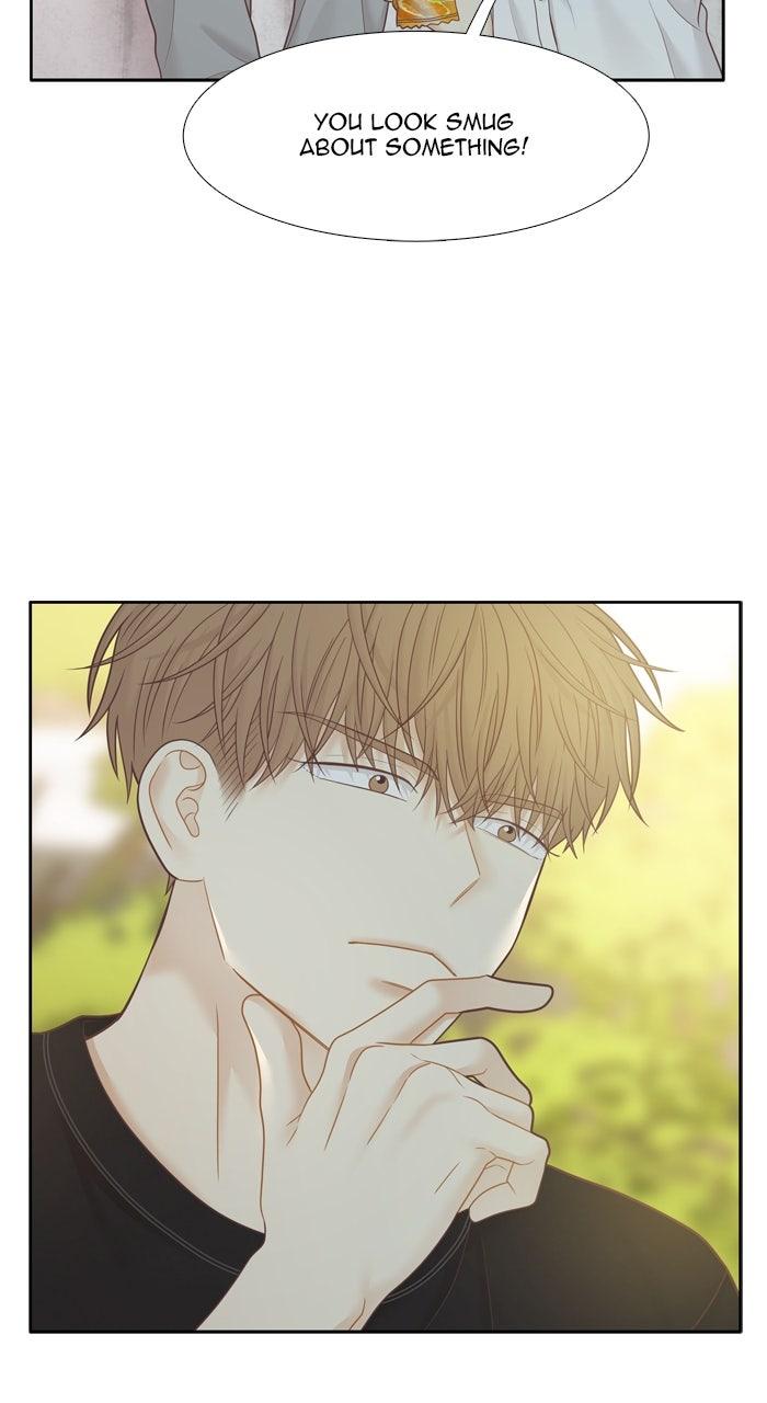 Odd Girl Out Chapter 457 72