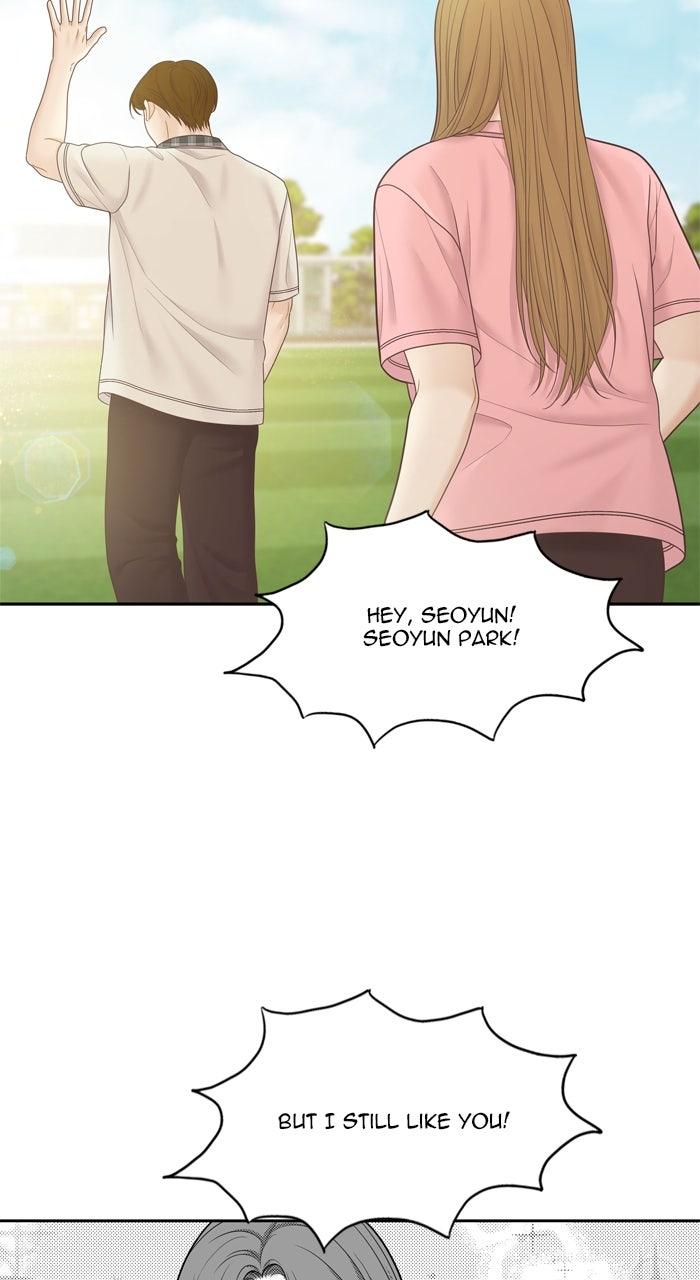 Odd Girl Out Chapter 457 80