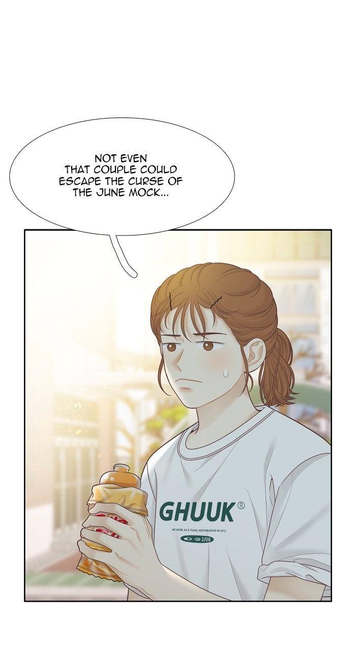 Odd Girl Out Chapter 457 84