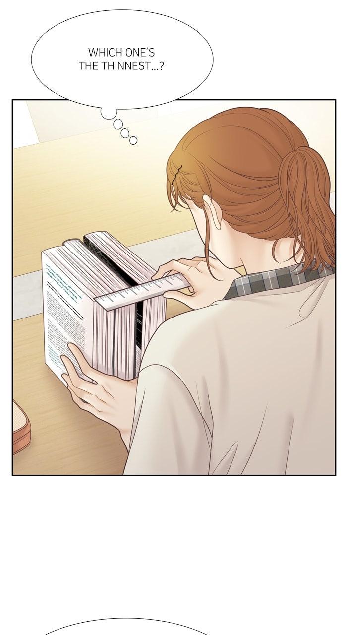 Odd Girl Out Chapter 458 14