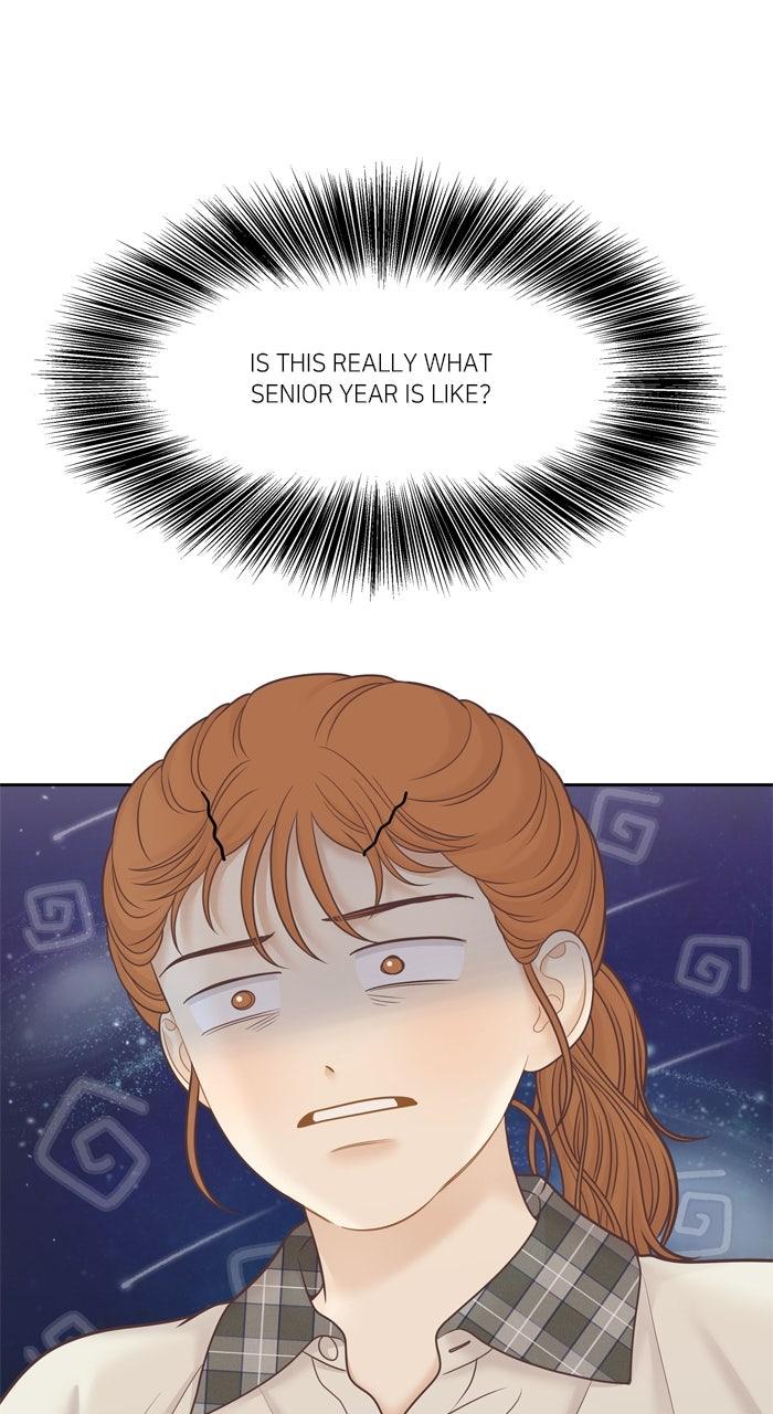 Odd Girl Out Chapter 458 17