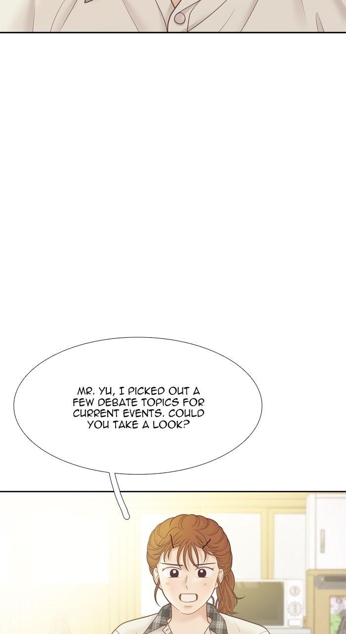 Odd Girl Out Chapter 458 18