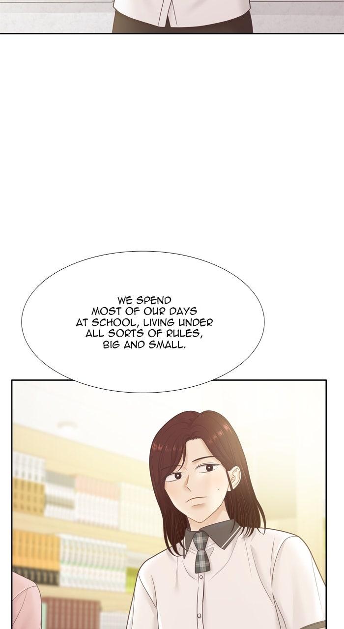 Odd Girl Out Chapter 458 41