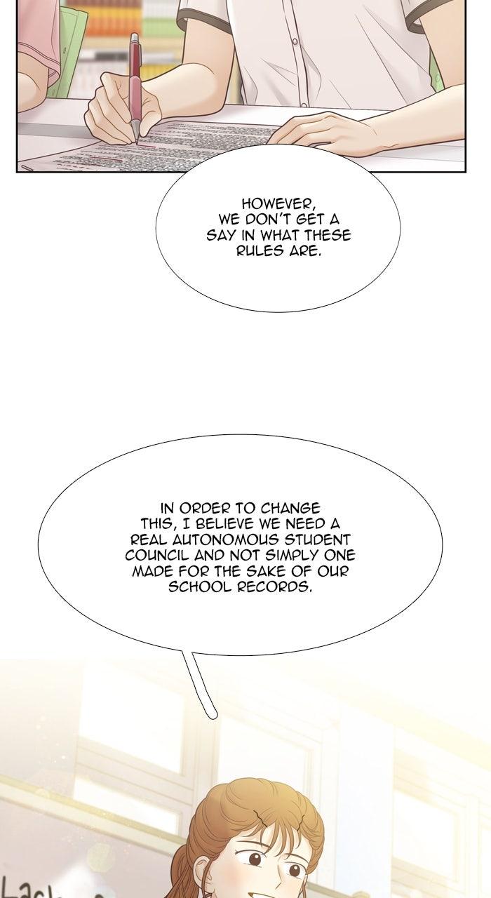 Odd Girl Out Chapter 458 42