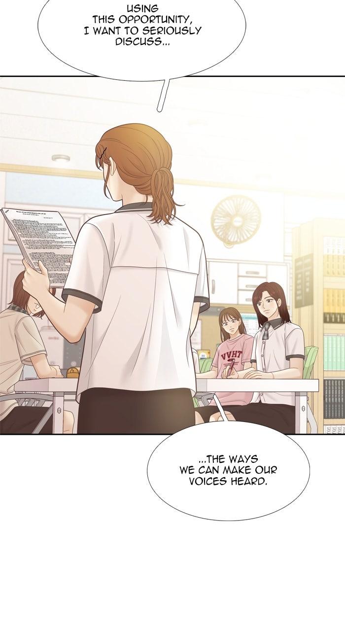 Odd Girl Out Chapter 458 44