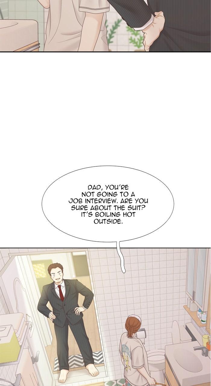 Odd Girl Out Chapter 458 52