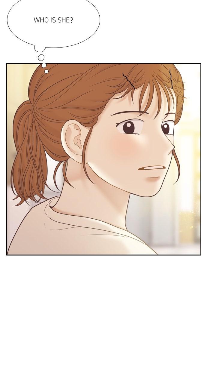 Odd Girl Out Chapter 458 69