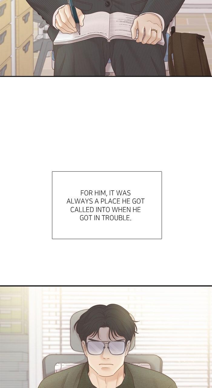 Odd Girl Out Chapter 459 3