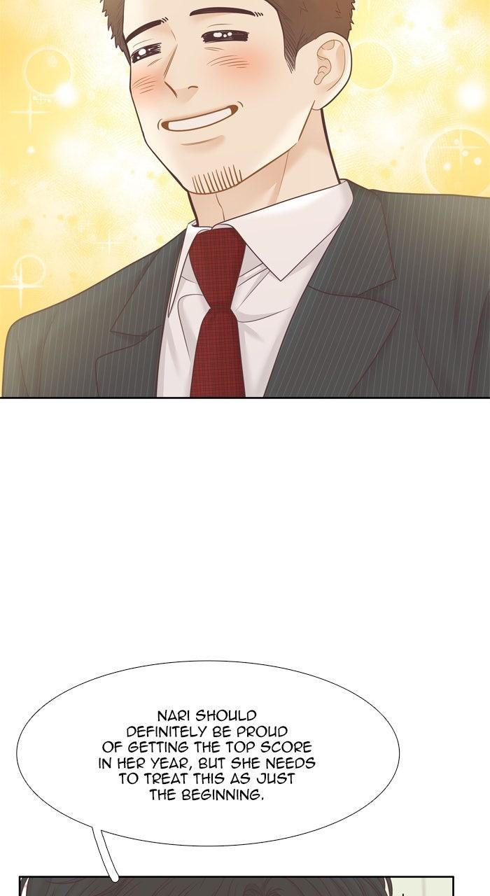 Odd Girl Out Chapter 459 12