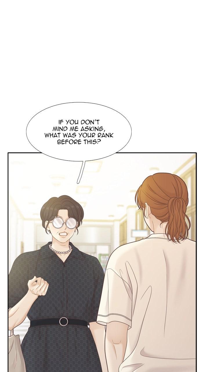 Odd Girl Out Chapter 459 24