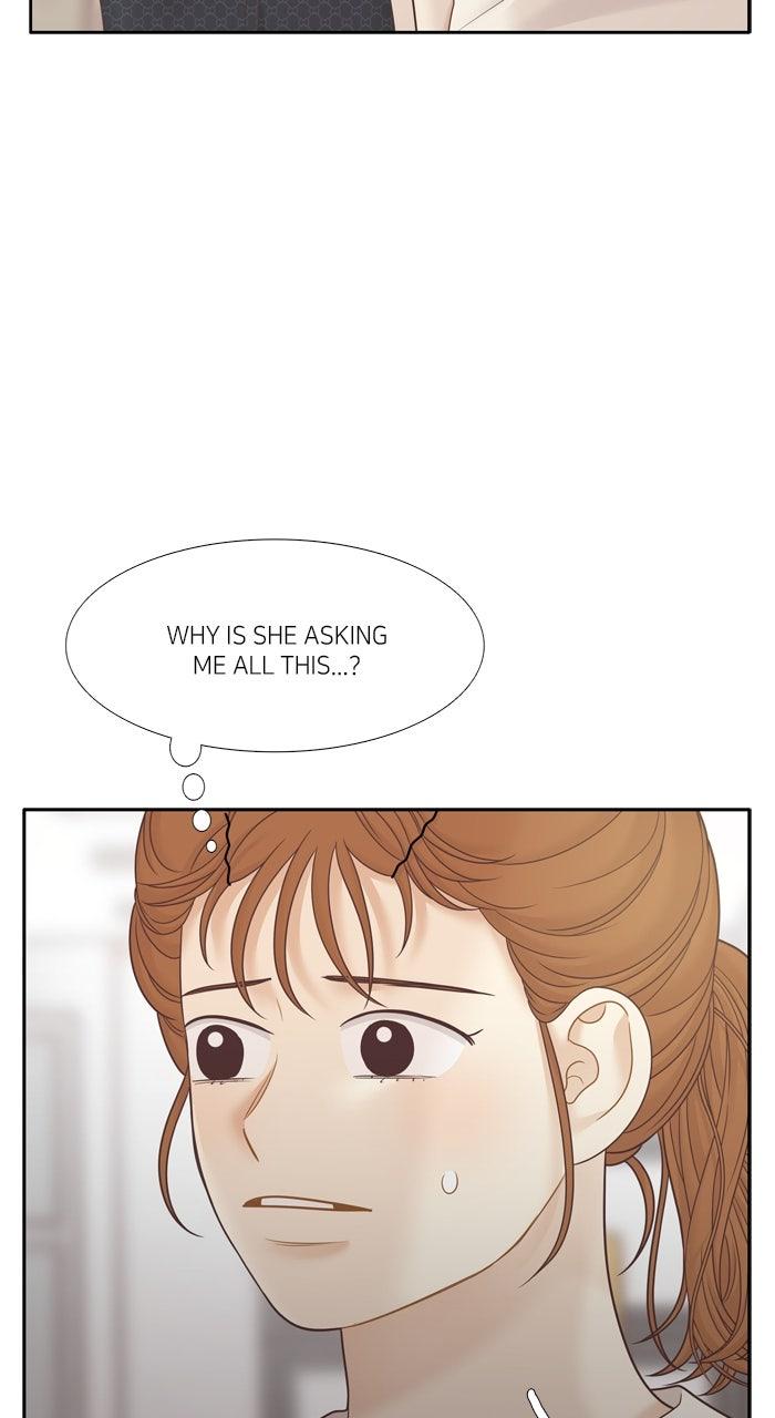 Odd Girl Out Chapter 459 25