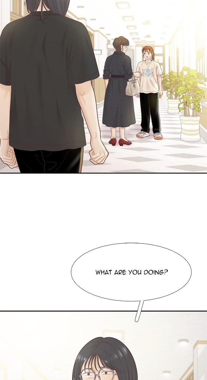 Odd Girl Out Chapter 459 30