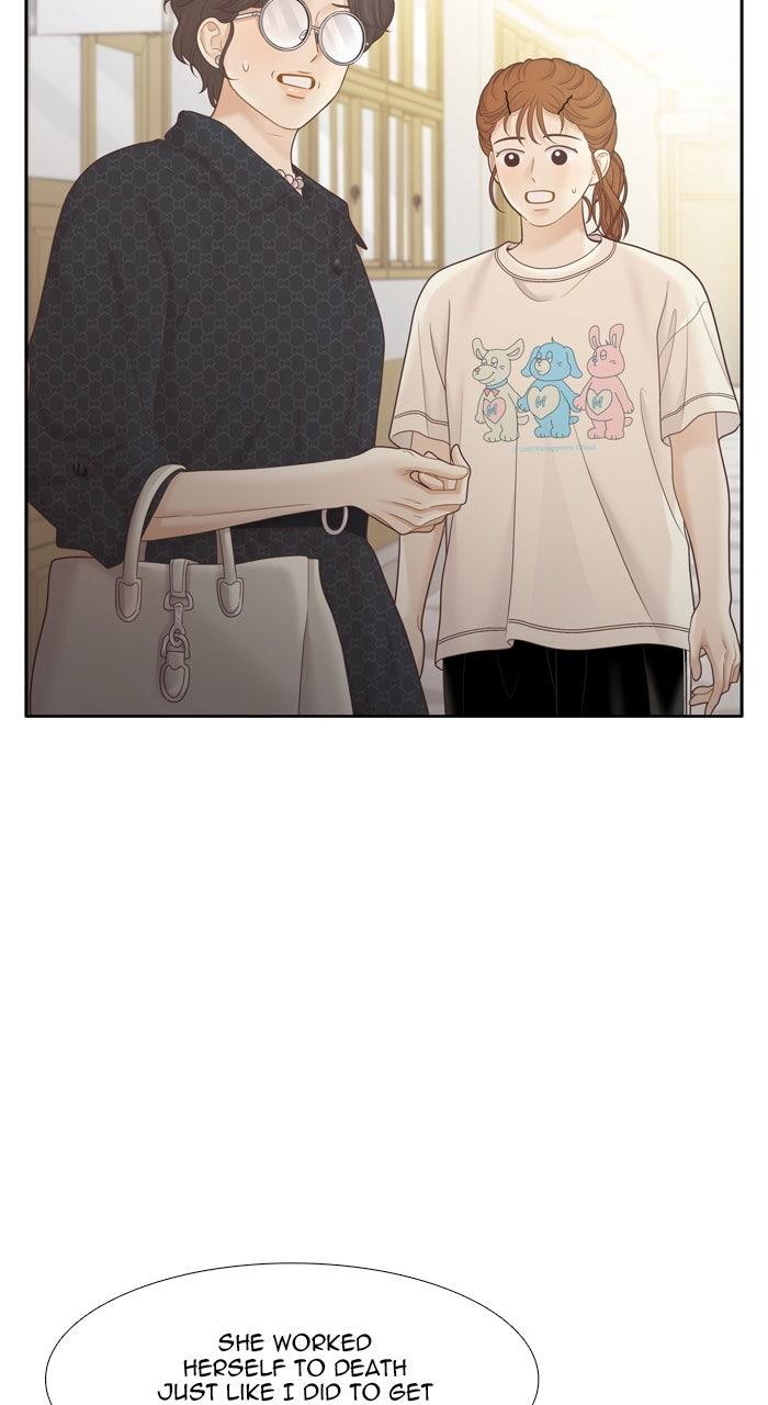 Odd Girl Out Chapter 459 32